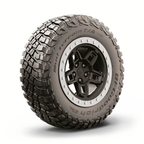 BF GOODRICH MUD TERRAIN KM3 Sommardck